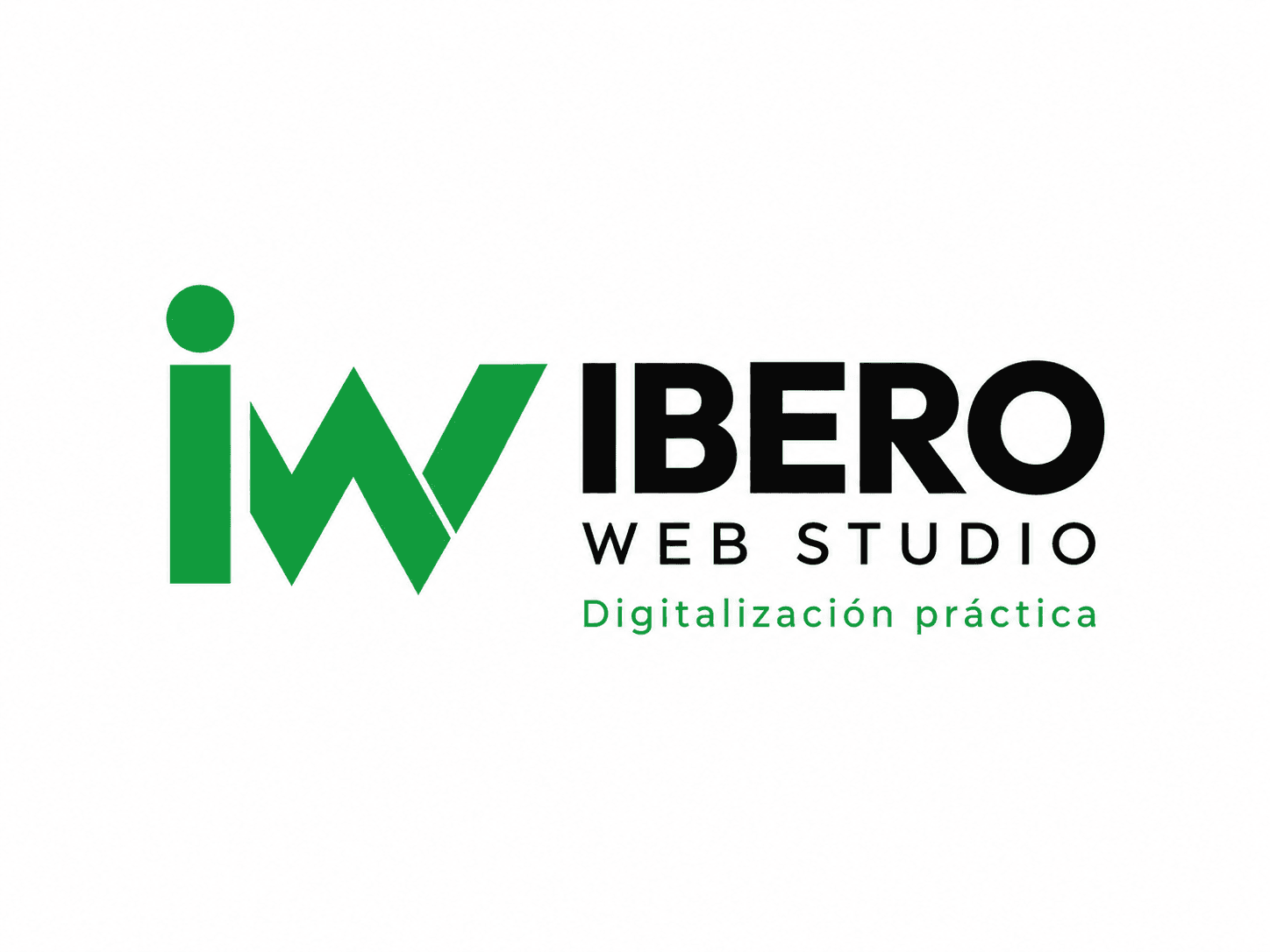 Ibero Web Studio — Digitalización práctica